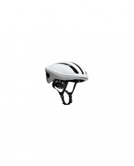 Brooks Sport Harrier Helmet - White / Grey